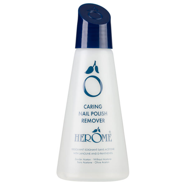 Herôme DISSOLVANT SOIGNANT SANS ACÉTONE 125 ml