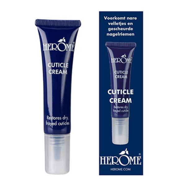 Herôme SOIN CUTICULES CRÈME 7 ml