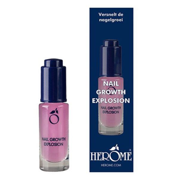 Herôme SÉRUM DE CROISSANCE POUR ONGLES 7 ml