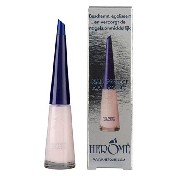 Herôme ONGLES PARFAITS ANTI-AGE 10 ml