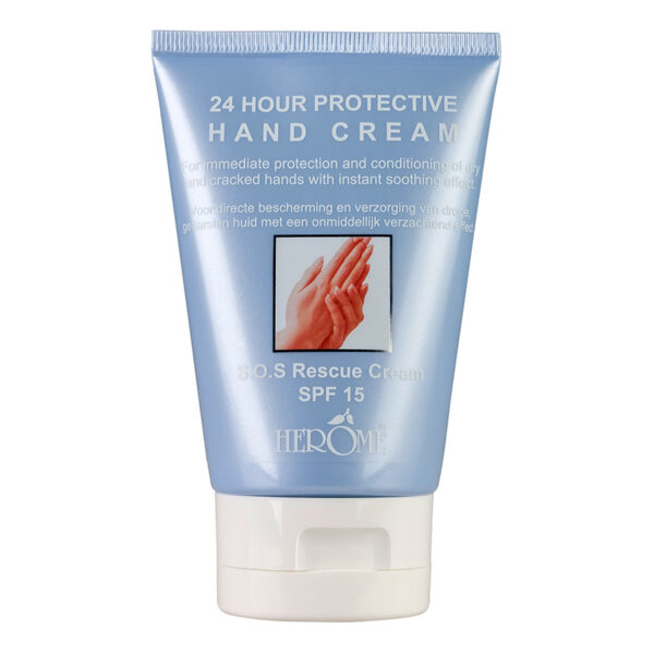 Herôme CRÈME MAINS PROTECTION 24H 80 ml