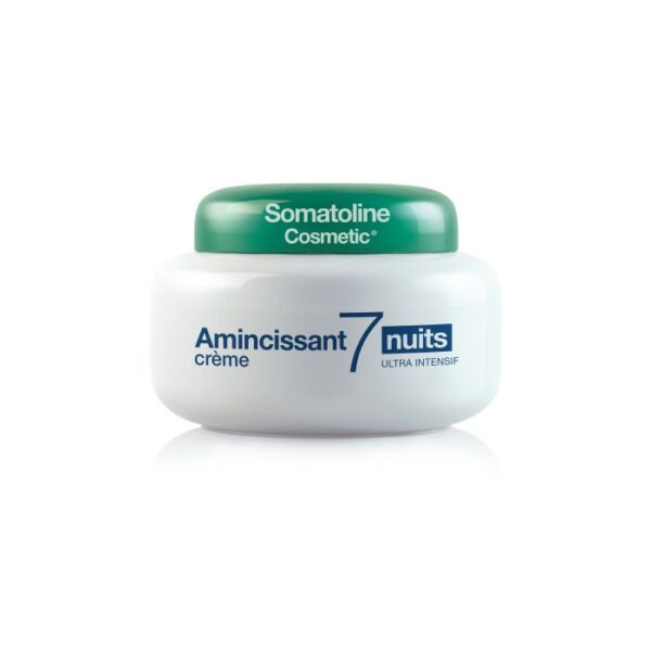 Somatoline Amincissant Crème 7 Nuits Ultra Intensif