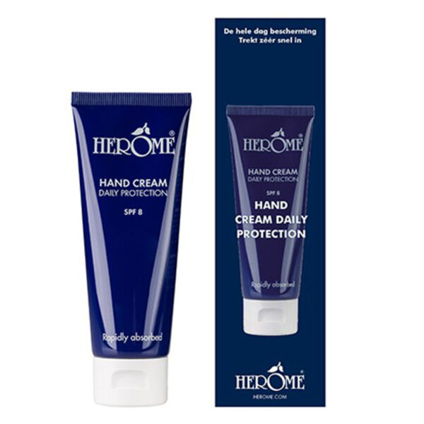 Herôme CRÈME PROTECTION DE JOUR 75 ml SPF 8