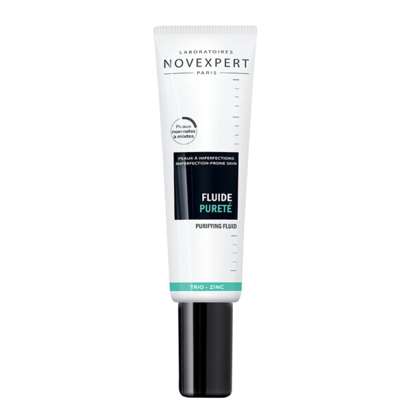 Novexpert FLUIDE PURETÉ 30 ml