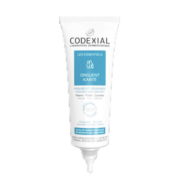 Codexial ONGUENT KARITÉ 40 ml