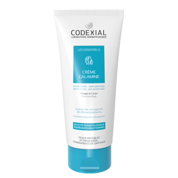 Codexial CRÈME CALAMINE 200 ml