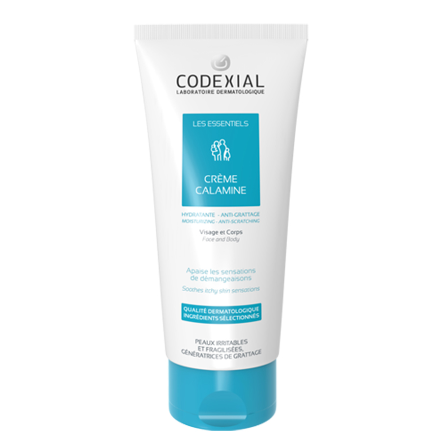 Codexial CRÈME CALAMINE 200 ml
