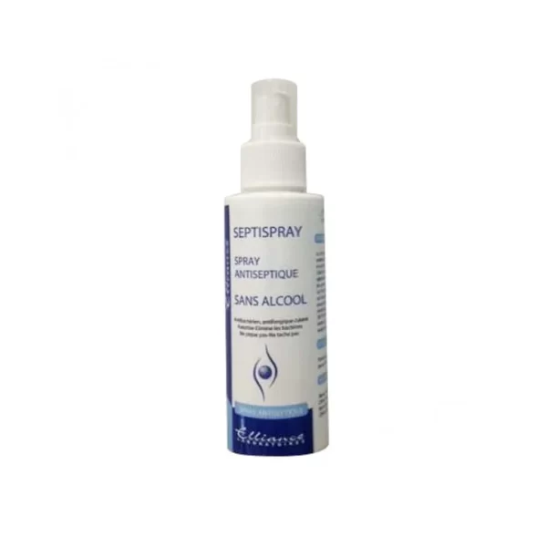 Elliance Septispray Antiseptique 125Ml