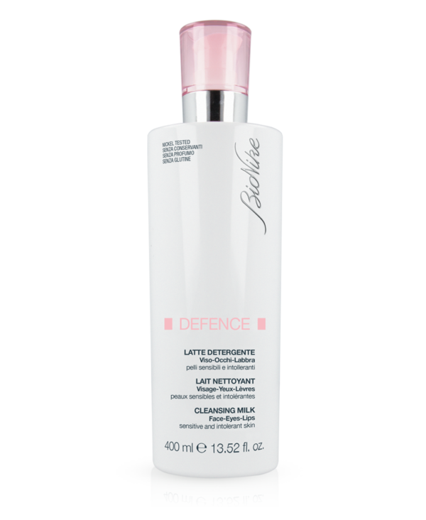 Bionike Defence Lait Demaquillant