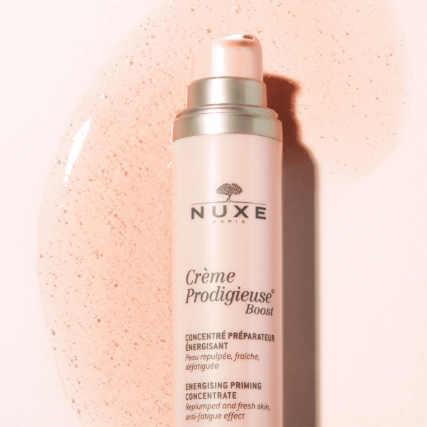 Nuxe Crème Prodigieuse Boost, Concentré Préparateur Energisant - 100 Ml – Image 2