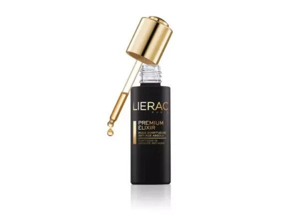 Lierac Premium Sérum Anti-Age Regénérant Extrême 30Ml