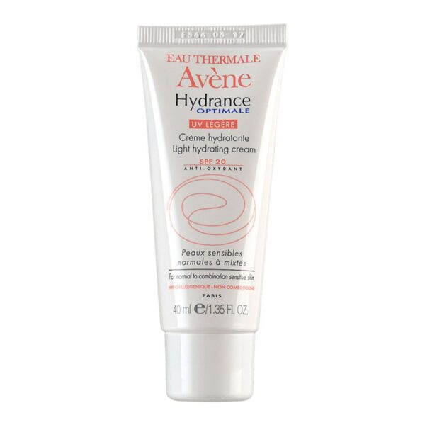 Avene Hydrance Optimale Uv Legere 40Ml
