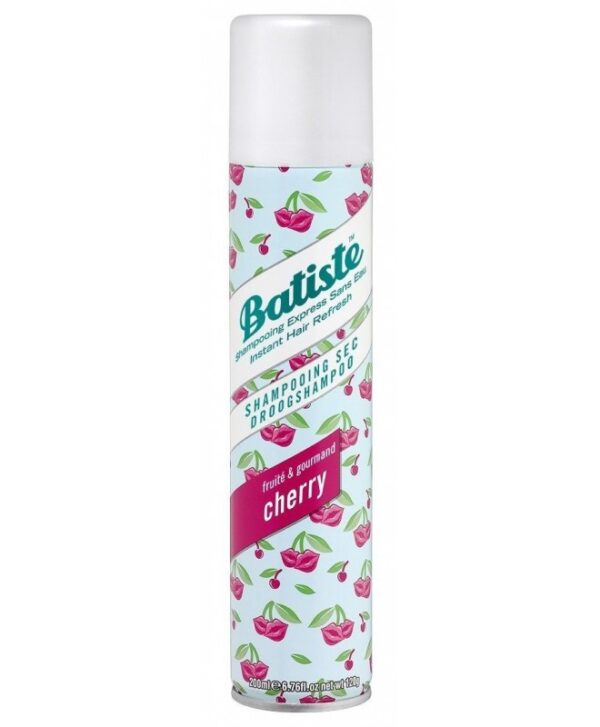 Batiste Cherry Cerise 200Ml