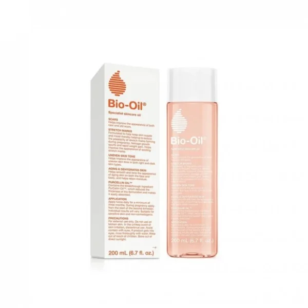 Bio Oil 200 Ml