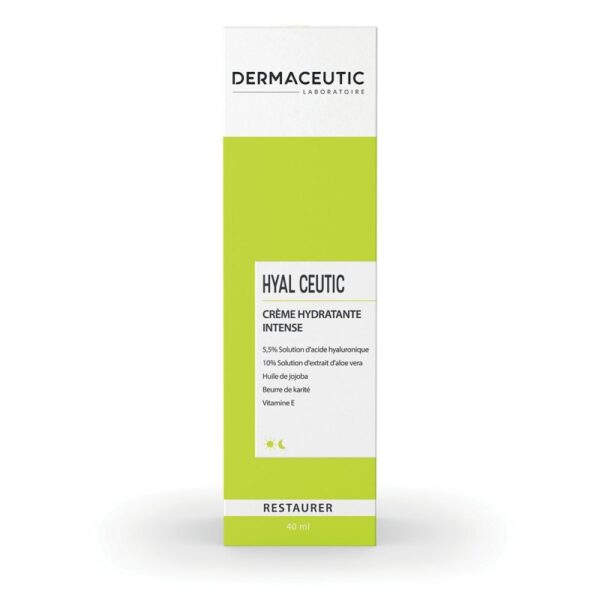 Dermaceutic Hyal Ceutic 40 Ml
