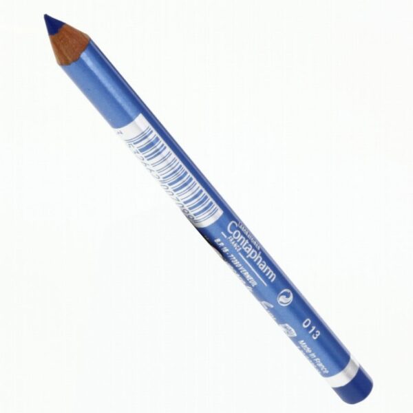 Eye Care Crayon Liner Bleu