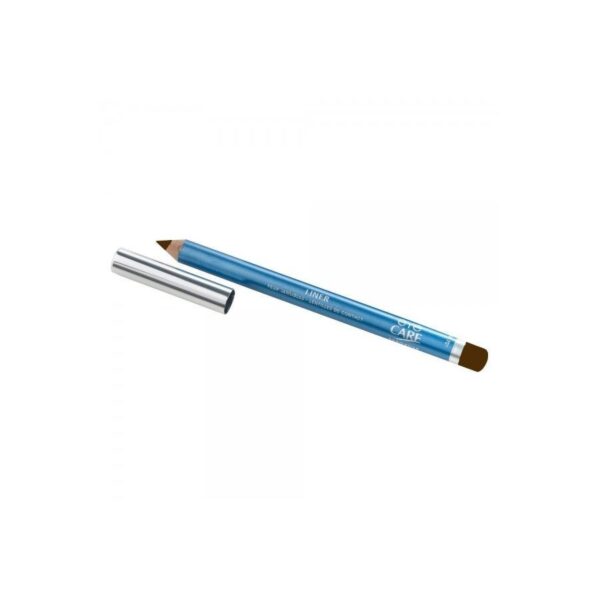 Eye Care Crayon Liner Yeux Brun