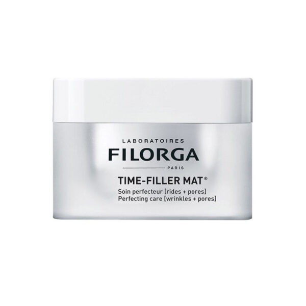 Filorga Time-Filler Mat. Pot 50 Ml