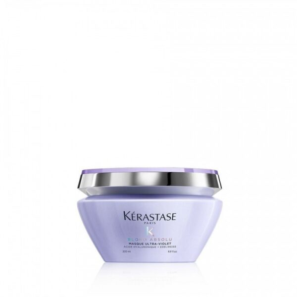 Kérastase Blond Absolu Masque Ultra Violet 200Ml