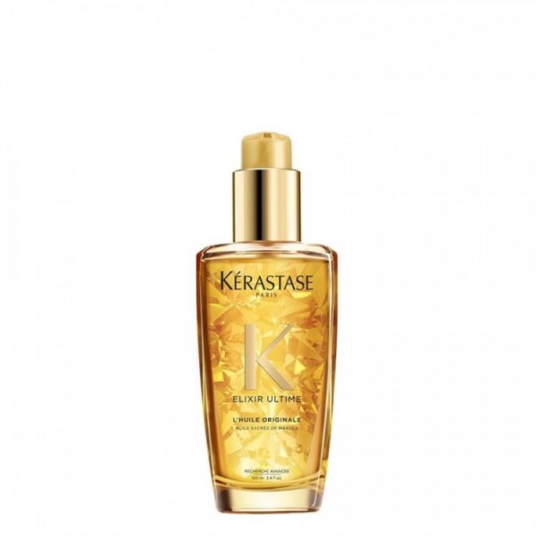 Kérastase Elixir Ultime L'Huile Originale 100Ml