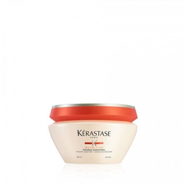Kérastase Nutritive Masque Magistral 200Ml