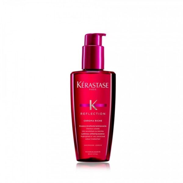 Kérastase Reflection Fluide Chromatique Riche 125Ml