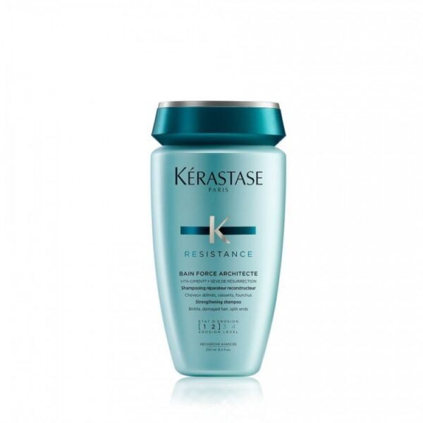 Kérastase Resistance Bain Force Architecte 250Ml
