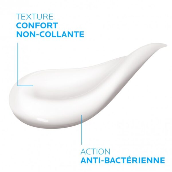 KERIUM DS CRÈME 40ML SOIN VISAGE APAISANT PRO-DESQUAMANT – Image 3