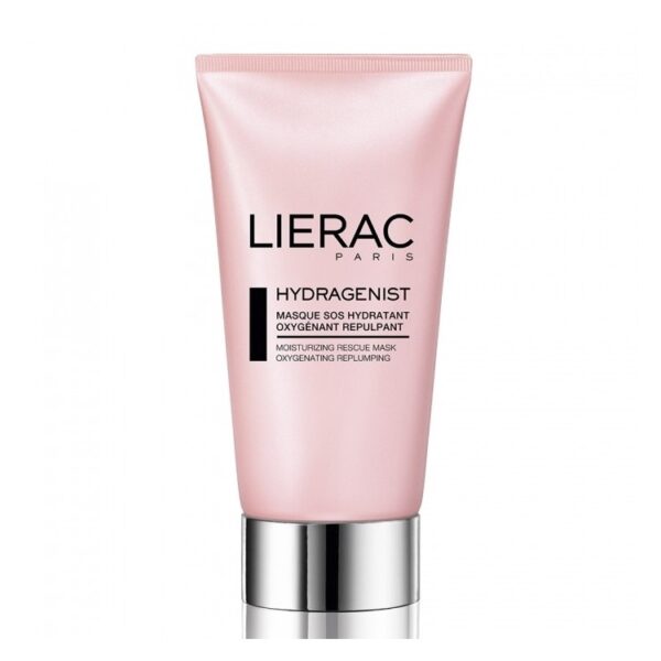 Lierac Hydragenist Masque Sos Hydratant 75Ml