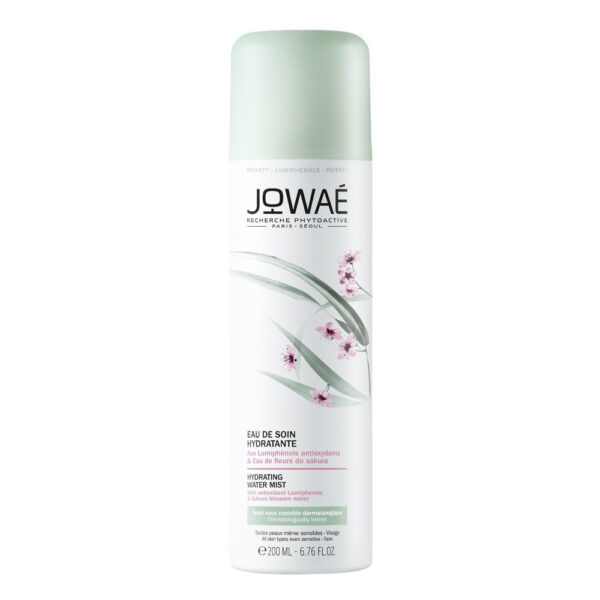 Jowae EAU DE SOIN HYDRATANTE 200 ML