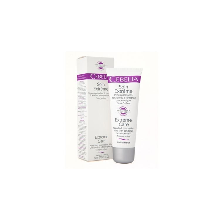 Cebelia Soin Extreme Gel-Creme 75Ml