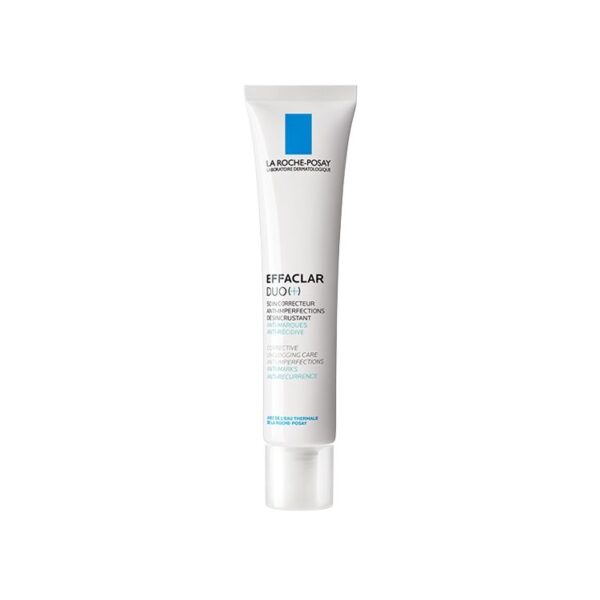 La Roche Posay Effaclar Duo (+)