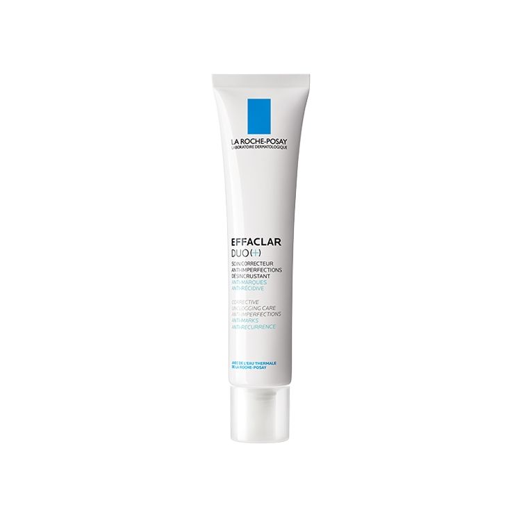 La Roche Posay Effaclar Duo (+)