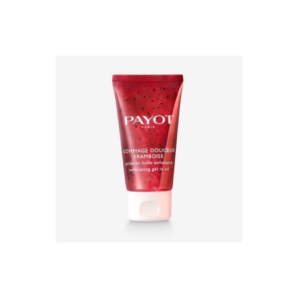 Payot Gommage Douceur Framboise 50Ml