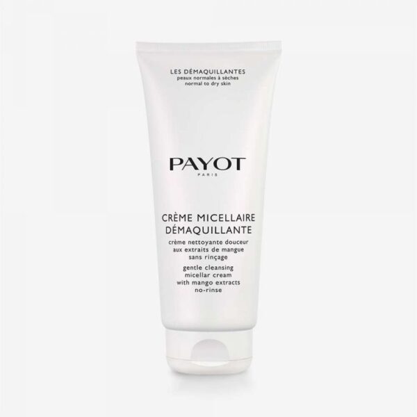 Payot Crème Micellaire Démaquillante 200Ml