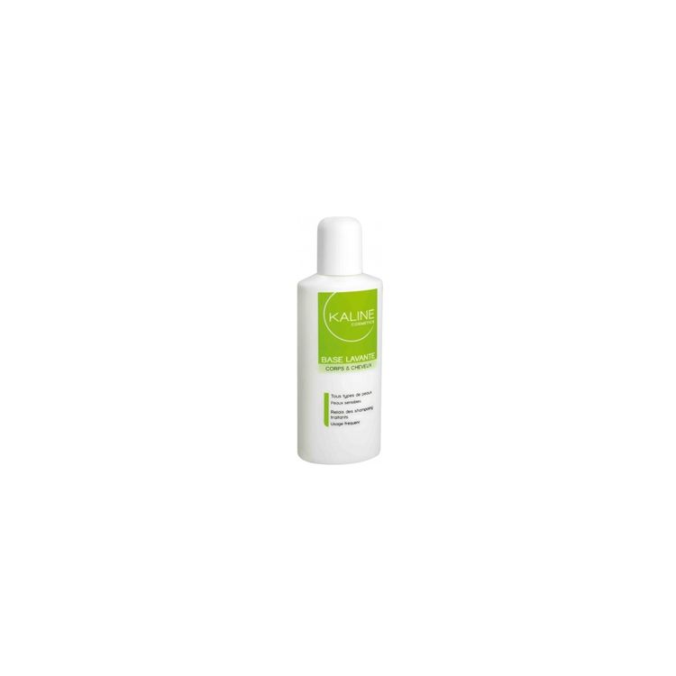 Kaline K-Clean Base Lavante 200Ml