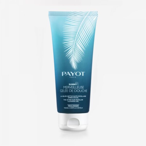 Payot Sunny Merveilleuse Gelée De Douche 200Ml