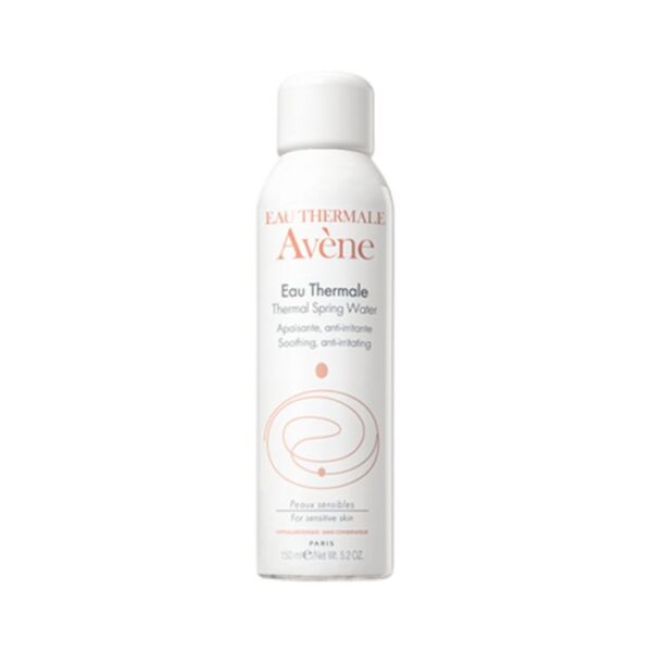 Avene Spray D'Eau Thermale 150Ml