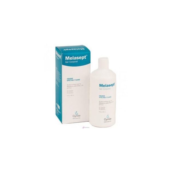 Arkopharma Melasept Gel Corporel