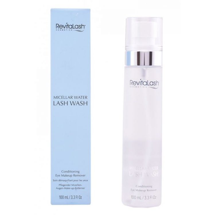 Revitalash Lash Wash Eau Micellaire
