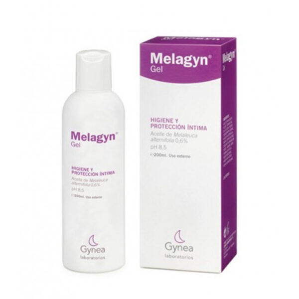 Arkopharma Melagyn Gel 200Ml
