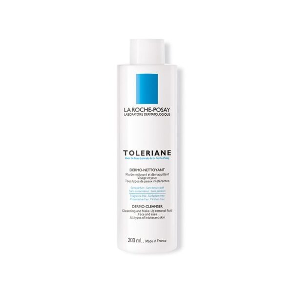La Roche-Posay Tolériane Dermo-Nettoyant 200 Ml