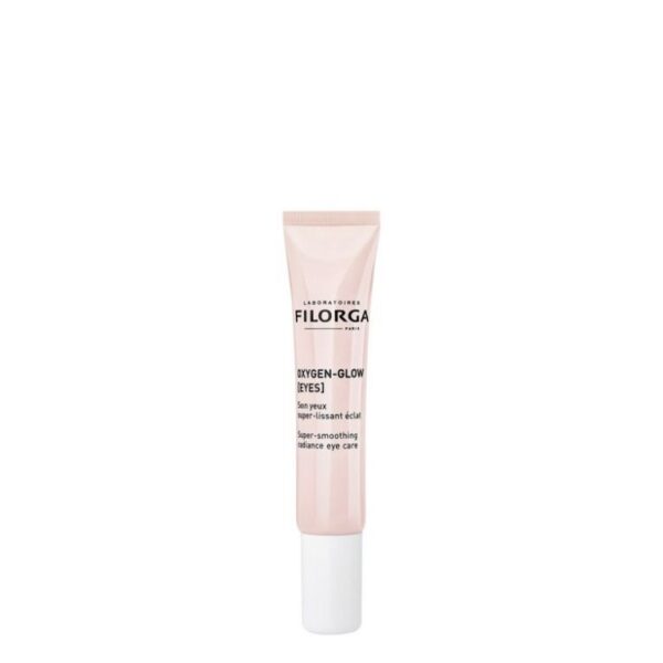 Filorga Oxygen-Glow [Eyes] Super-Smoothing Radiance Eye Care