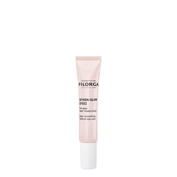 Filorga Oxygen-Glow [Eyes] Super-Smoothing Radiance Eye Care