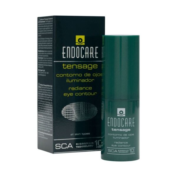 Endocare Tensage Contour Yeux Illuminateur 15 Ml