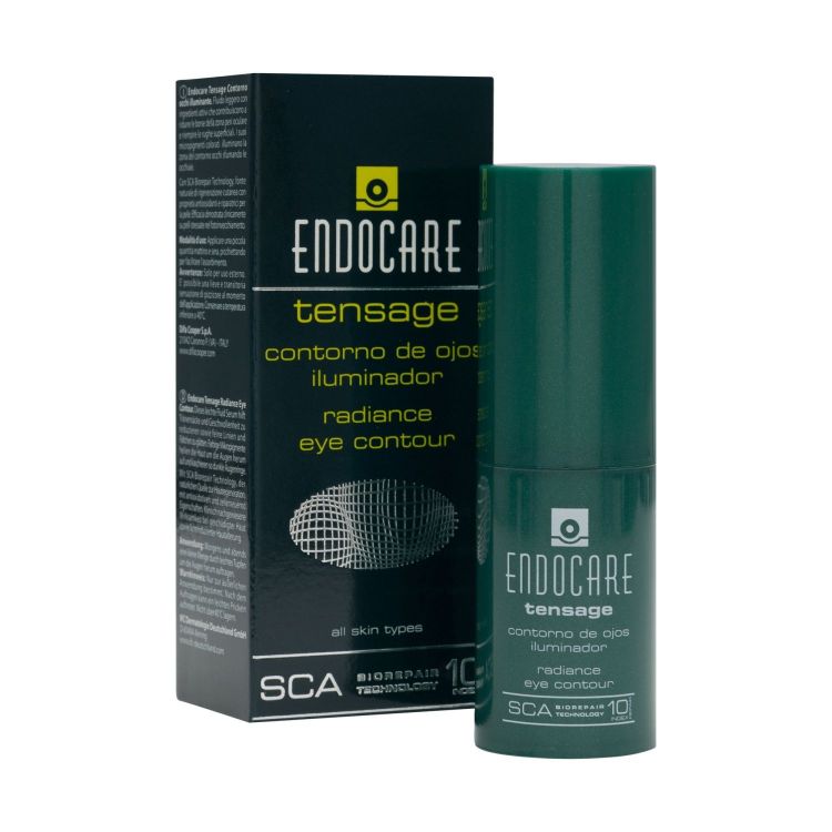 Endocare Tensage Contour Yeux Illuminateur 15 Ml