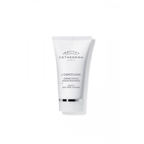 Esthederm Crème Douce Désincrustante 75 Ml