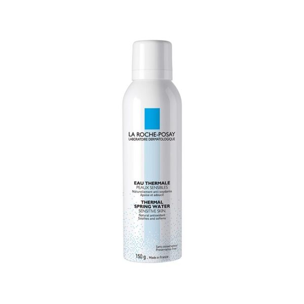 La Roche-Posay Eau Thermale Peaux Sensibles - 150 Ml