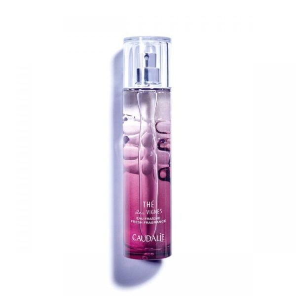 Caudalie Eau Fraîche Thé Des Vignes 50 Ml