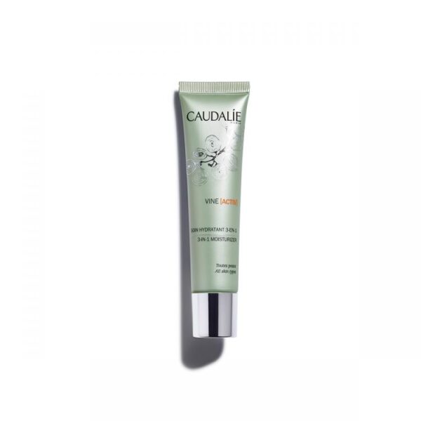 Caudalie Vineactiv Soin Hydratant 3-En-1 - 40 Ml
